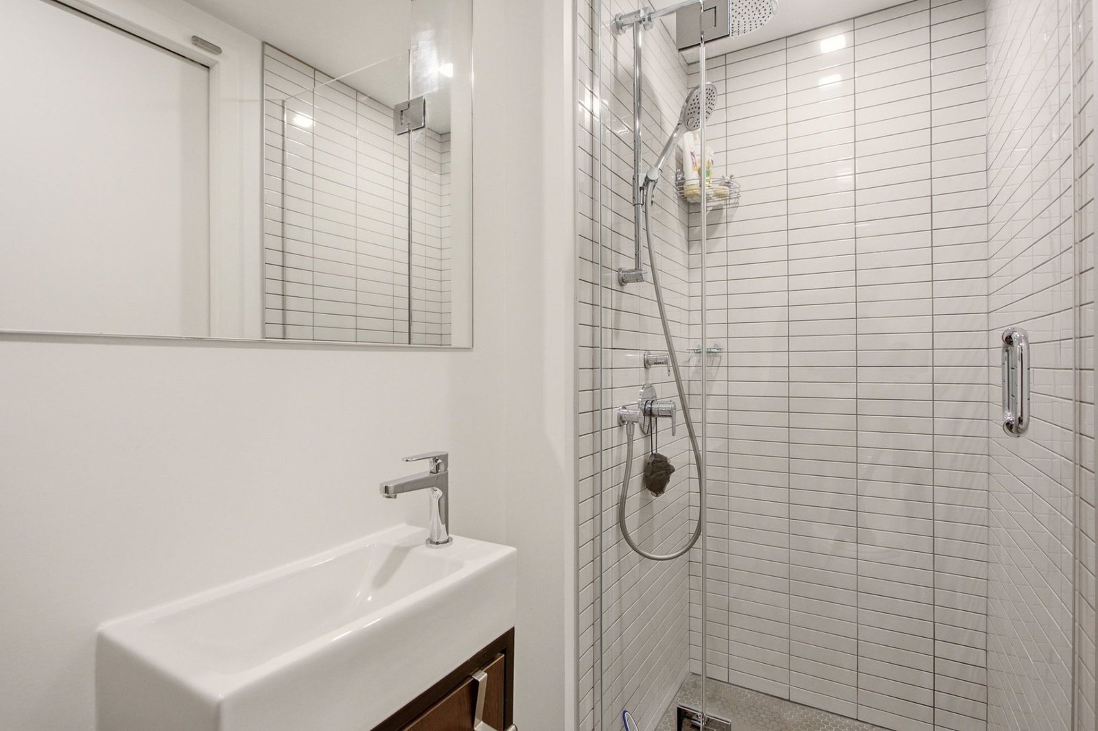 Photo of 1210 Rue Jeanne-Mance, app. 5414, Montréal (Ville-Marie)