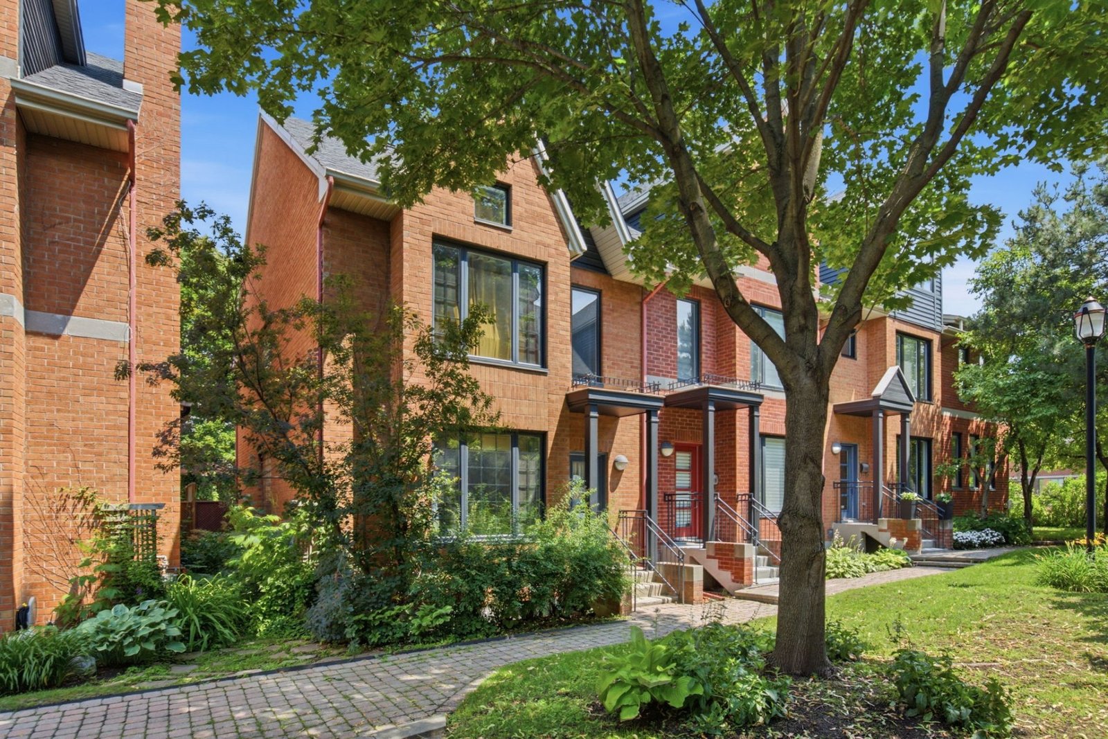 Photo of 179Z Av. Dresden, Mont-Royal