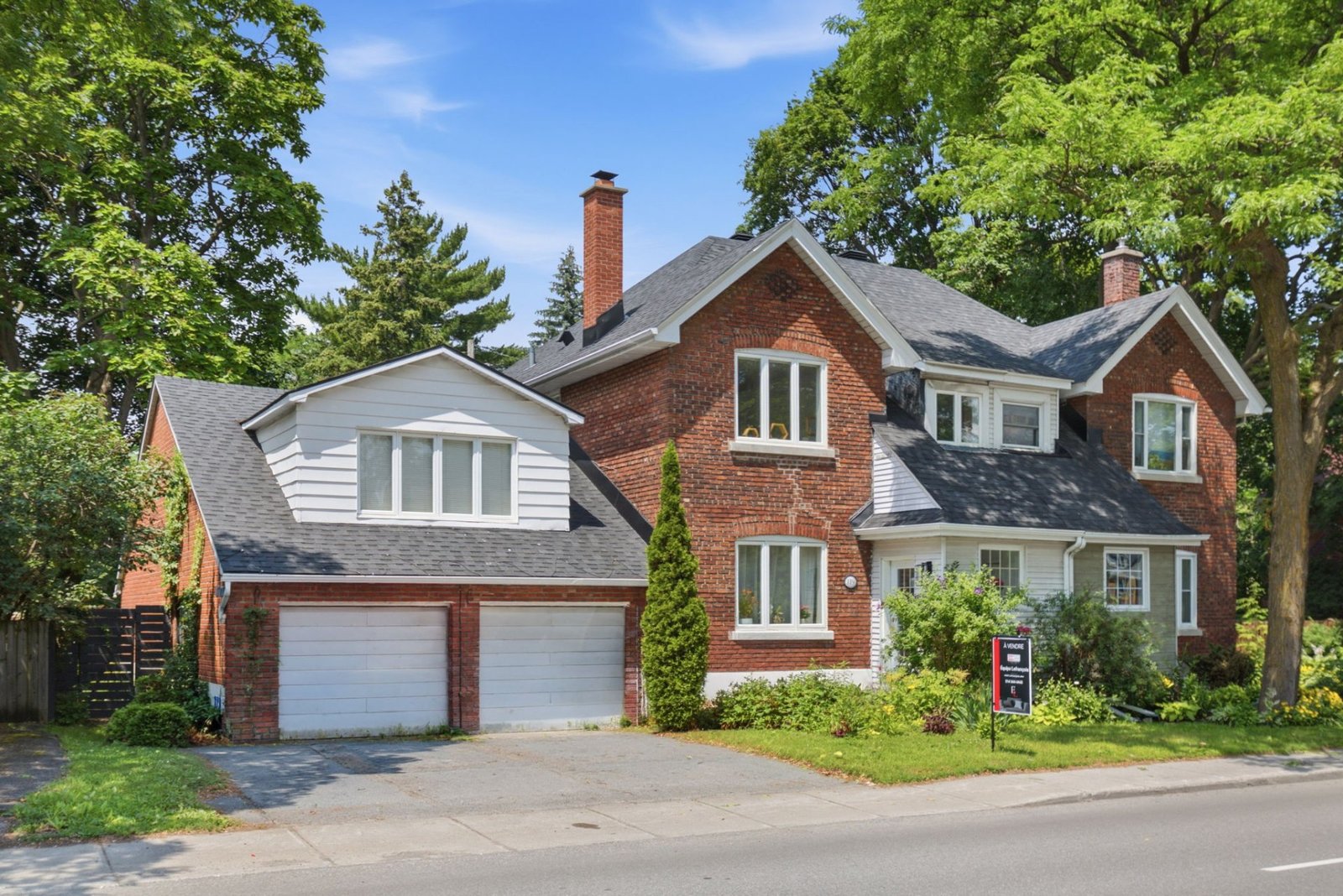 Photo of 119 Boul. Graham, Mont-Royal