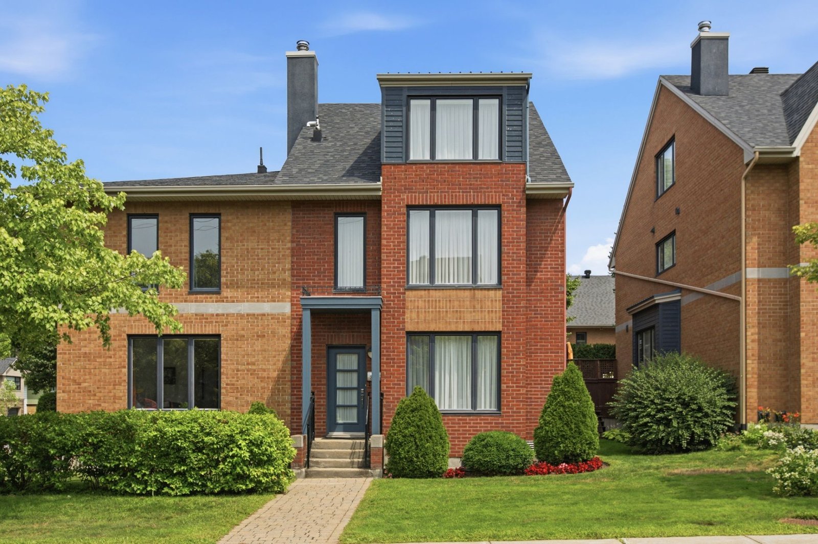Photo of 313Z Ch. Aberdare, Mont-Royal