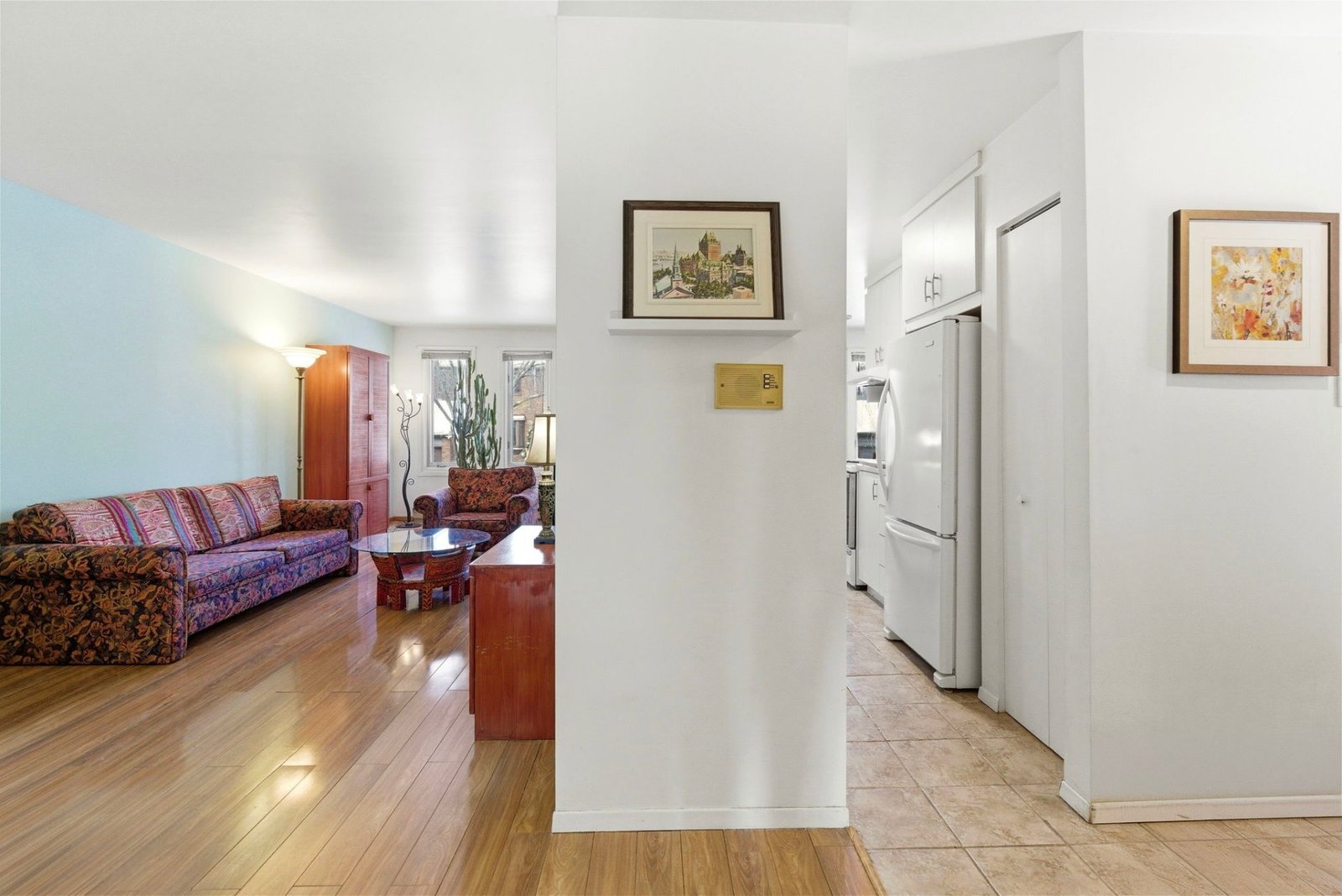 Photo of 2350 Rue Workman, Montréal (Le Sud-Ouest)