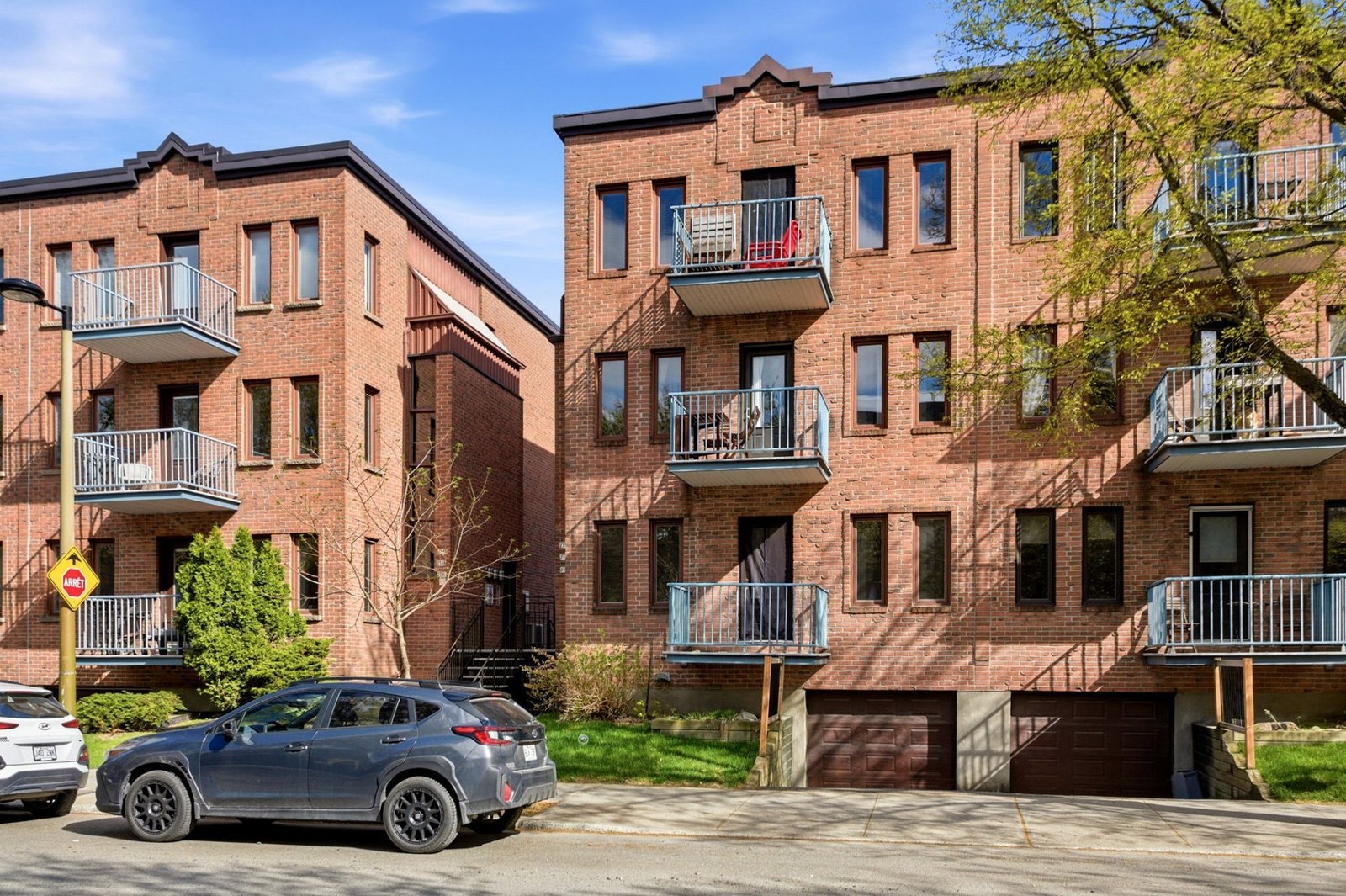 Photo — 2350 Rue Workman, Montréal (Le Sud-Ouest)