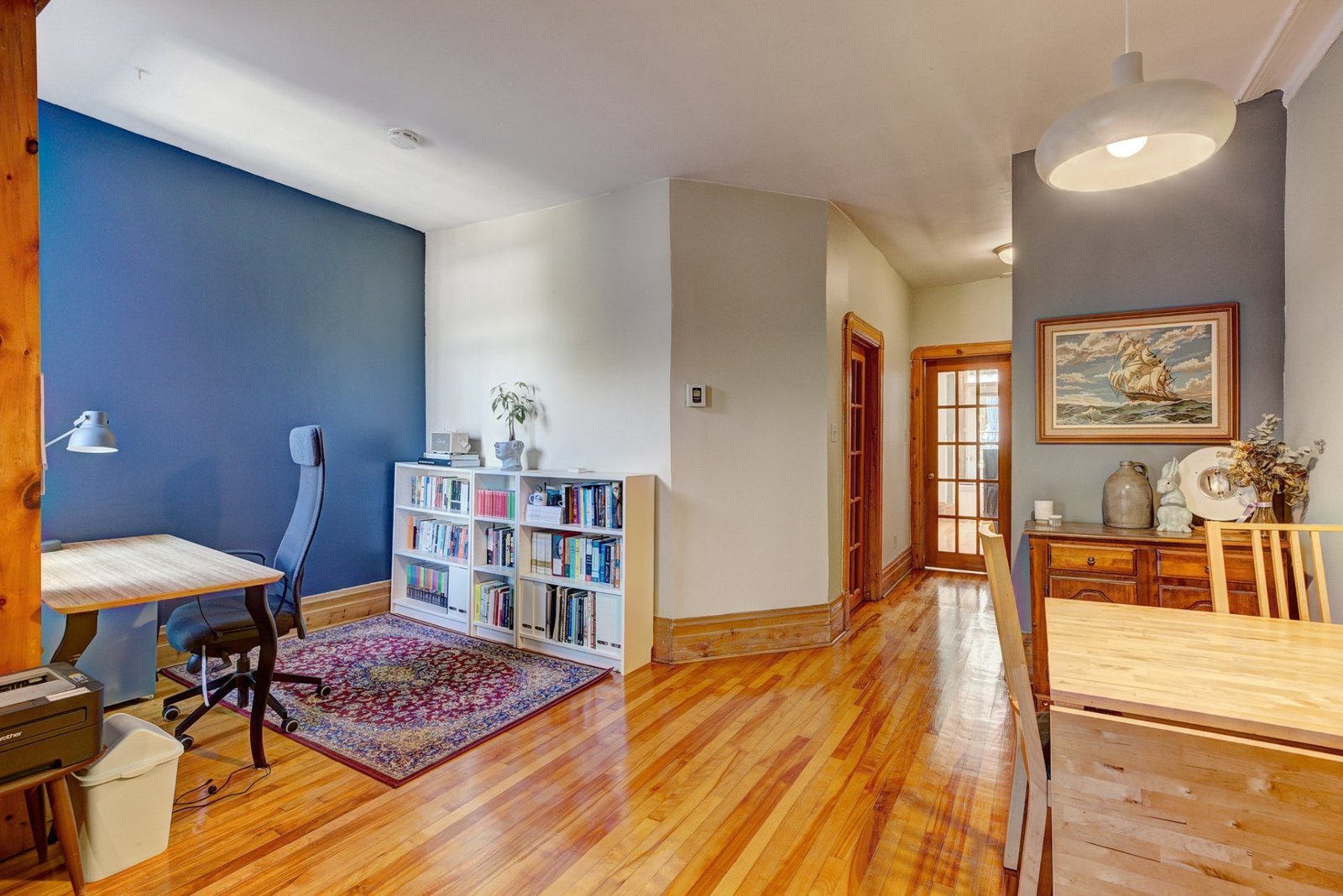 Photo — 4567 Rue De Lanaudière, Montréal (Le Plateau-Mont-Royal)
