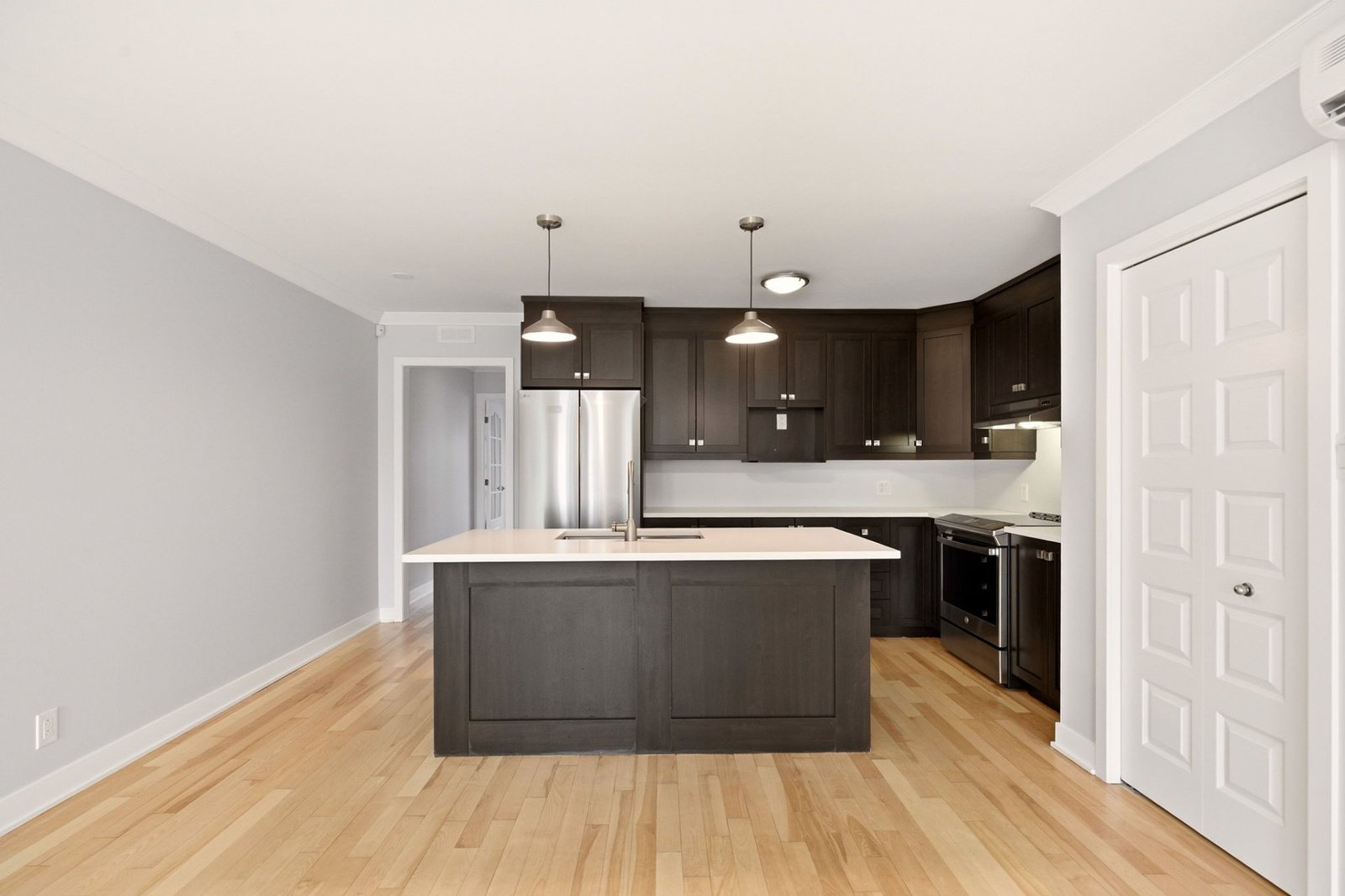 Photo — 437 Rue Galt, app. 4, Montréal (Verdun/Île-des-Sœurs)