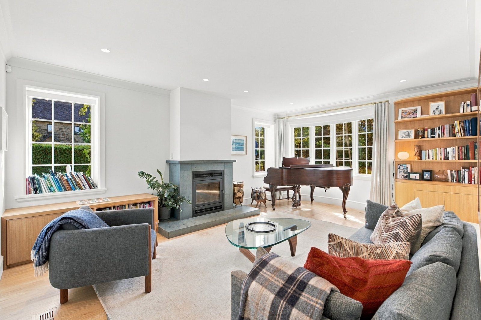 Photo — 1307 Ch. Dunraven, Mont-Royal