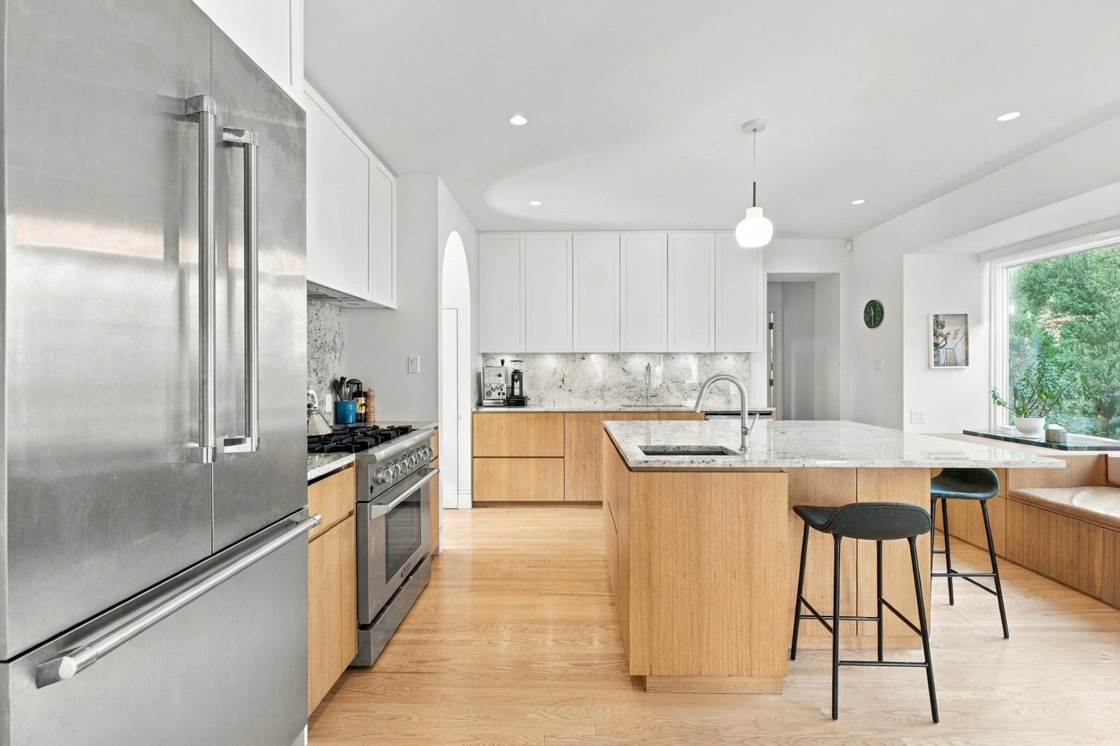 Photo — 1307 Ch. Dunraven, Mont-Royal