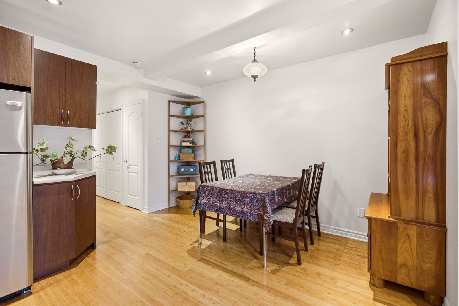 Photo of 1643 Rue De Chambly, Montréal (Mercier/Hochelaga-Maisonneuve)