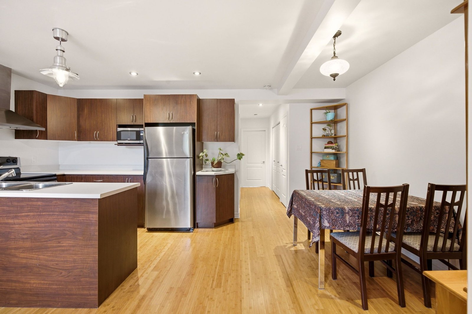 Photo of 1643 Rue De Chambly, Montréal (Mercier/Hochelaga-Maisonneuve)