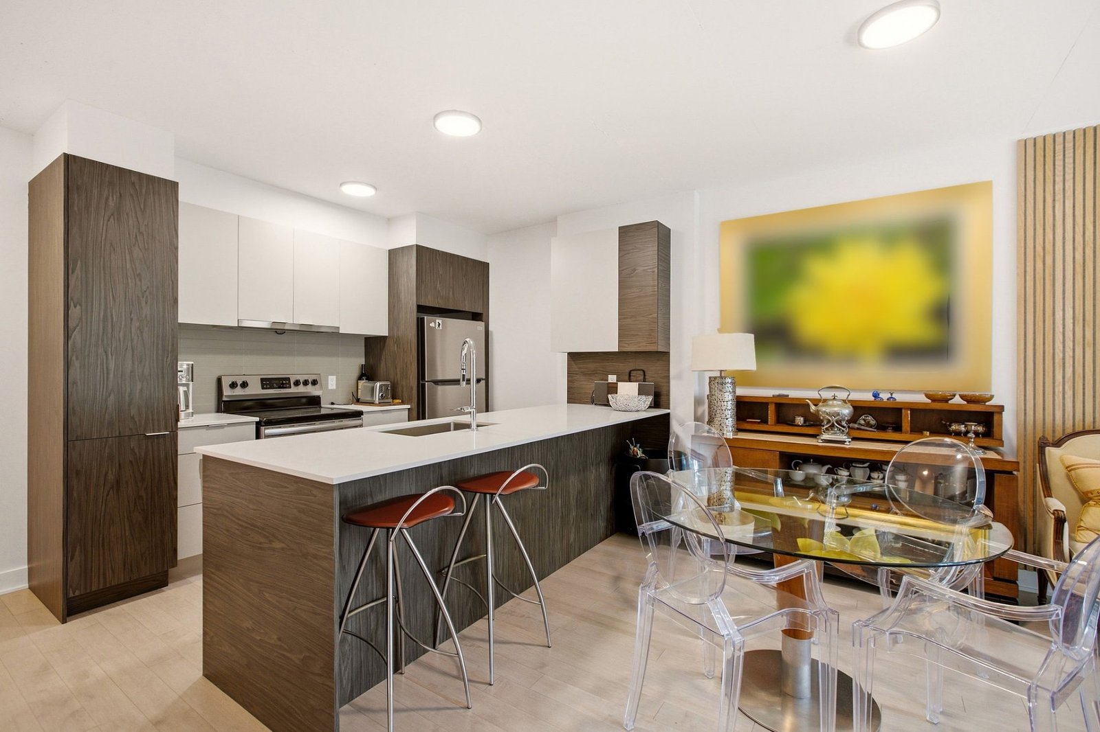 Photo of 301 Av. De l'Académie, app. 203, Dorval