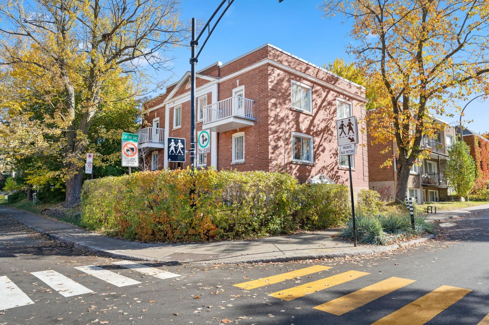 Photo of 4748 Rue Fulton, app. 3, Montréal (Côte-des-Neiges/Notre-Dame-de-Grâce)
