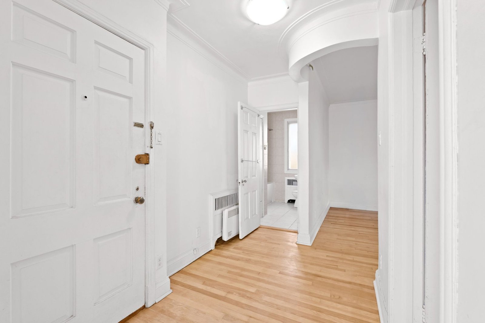 Photo of 4748 Rue Fulton, app. 3, Montréal (Côte-des-Neiges/Notre-Dame-de-Grâce)