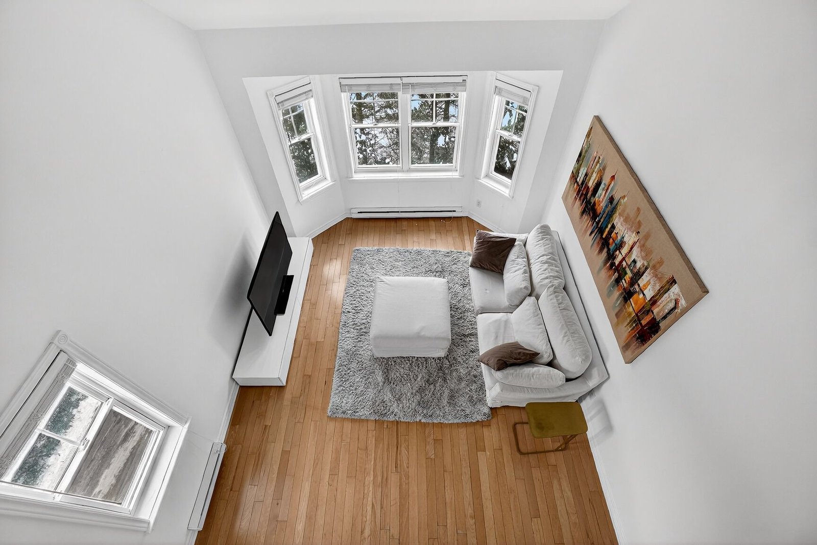 Photo of 420 Allée des Cimes, app. 8, Mont-Tremblant