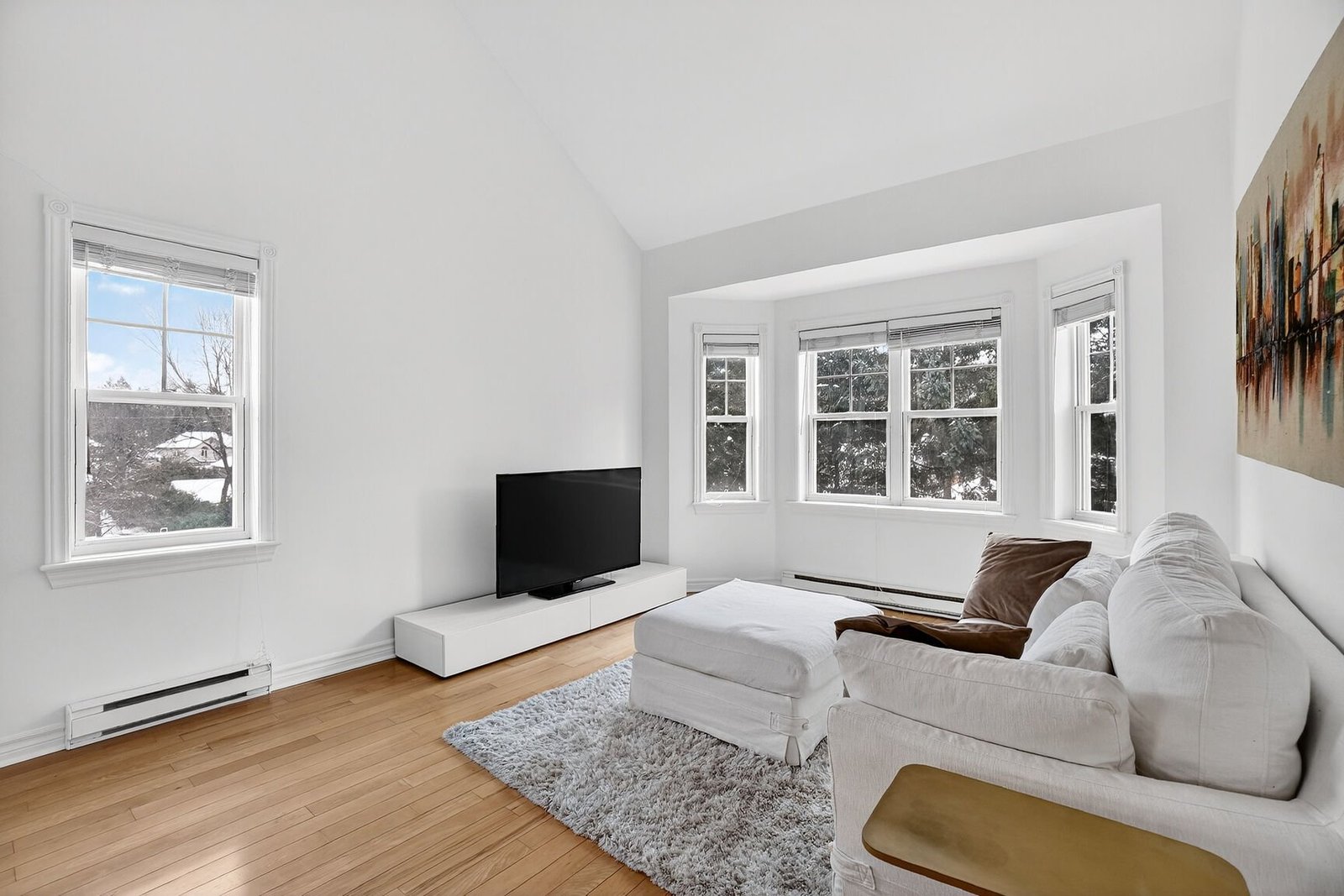 Photo of 420 Allée des Cimes, app. 8, Mont-Tremblant