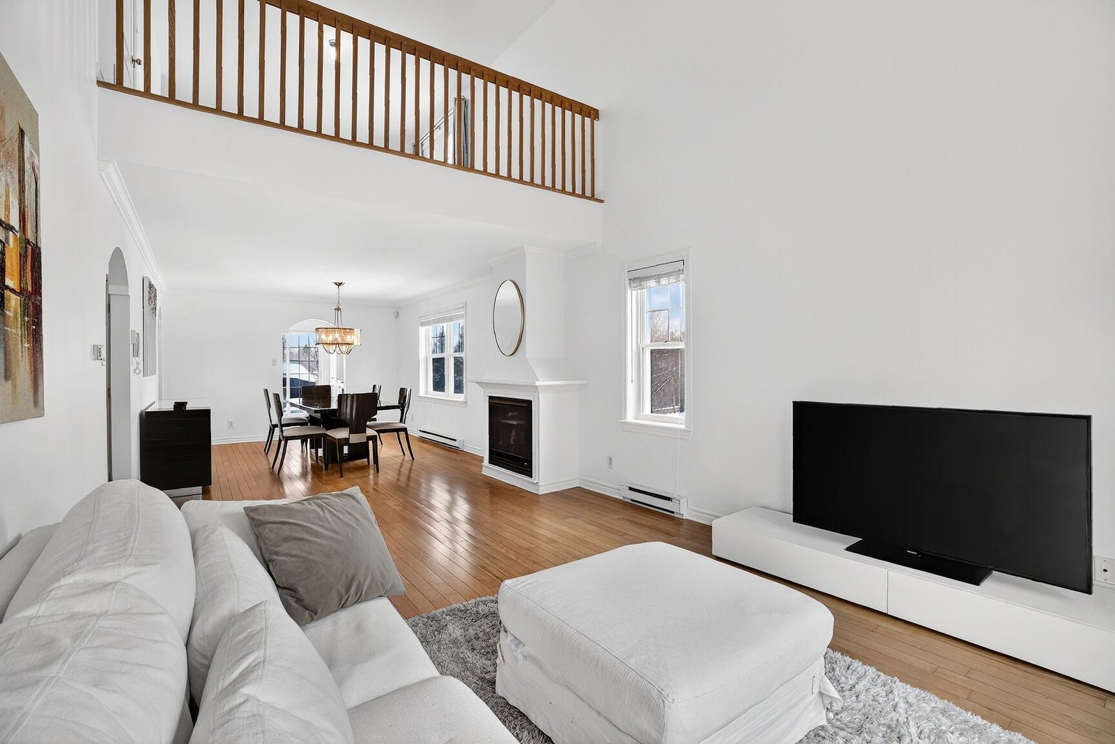 Photo of 420 Allée des Cimes, app. 8, Mont-Tremblant